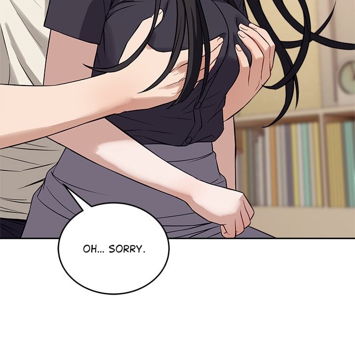 I’m Here for You - Chapter 35 [photo 55] - MangaPorn