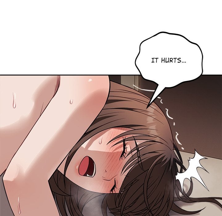 I’m Here for You - Chapter 35 [photo 6] - MangaPorn