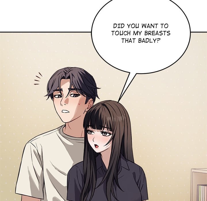 I’m Here for You - Chapter 35 [photo 60] - MangaPorn