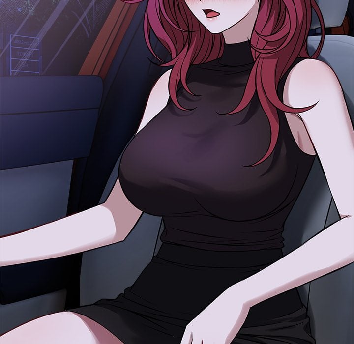 I’m Here for You - Chapter 35 [photo 77] - MangaPorn