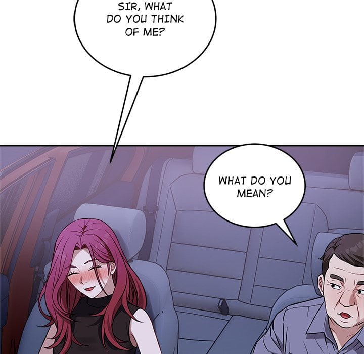 I’m Here for You - Chapter 35 [photo 79] - MangaPorn