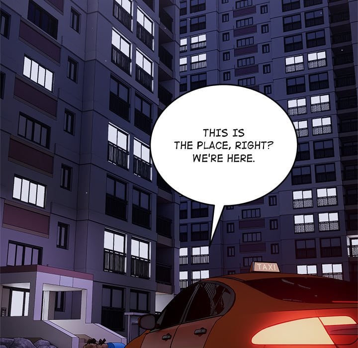 I’m Here for You - Chapter 35 [photo 89] - MangaPorn