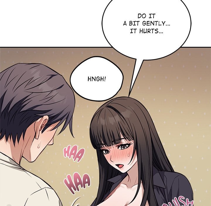 I’m Here for You - Chapter 35 [photo 96] - MangaPorn