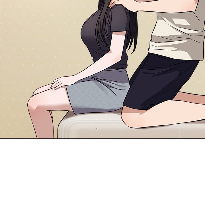 I’m Here for You - Chapter 36 [photo 10] - MangaPorn