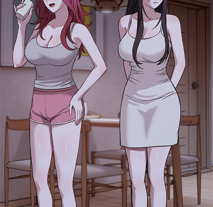 I’m Here for You - Chapter 36 [photo 109] - MangaPorn