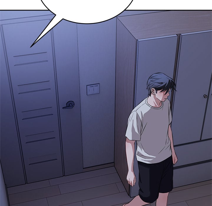 I’m Here for You - Chapter 36 [photo 116] - MangaPorn