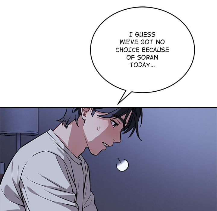 I’m Here for You - Chapter 36 [photo 118] - MangaPorn