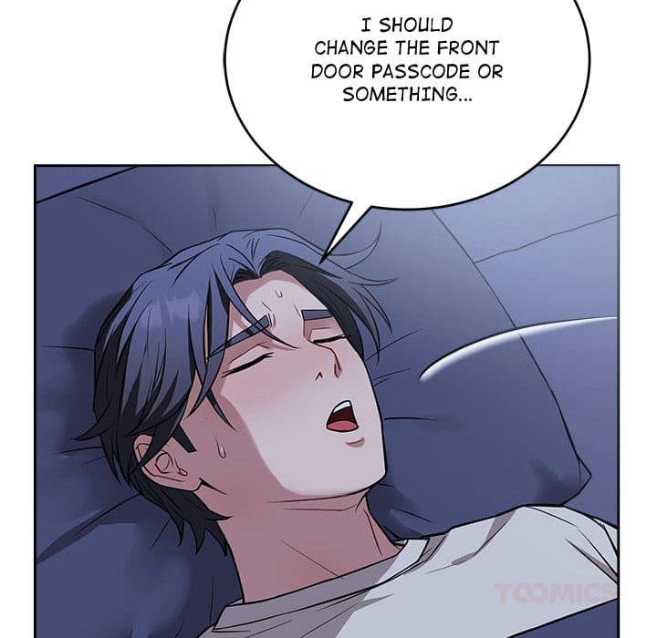 I’m Here for You - Chapter 36 [photo 120] - MangaPorn