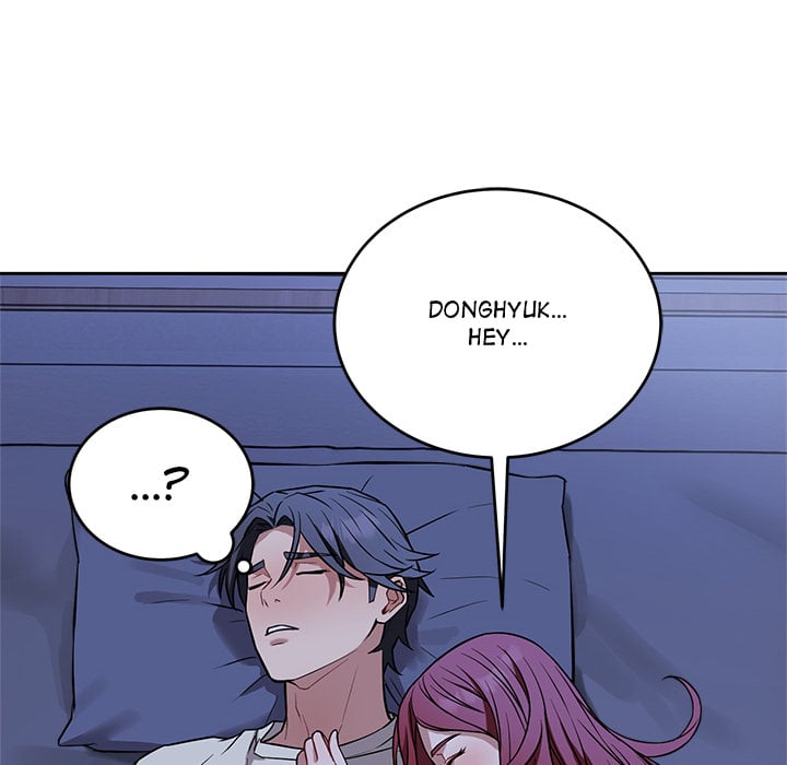 I’m Here for You - Chapter 36 [photo 128] - MangaPorn