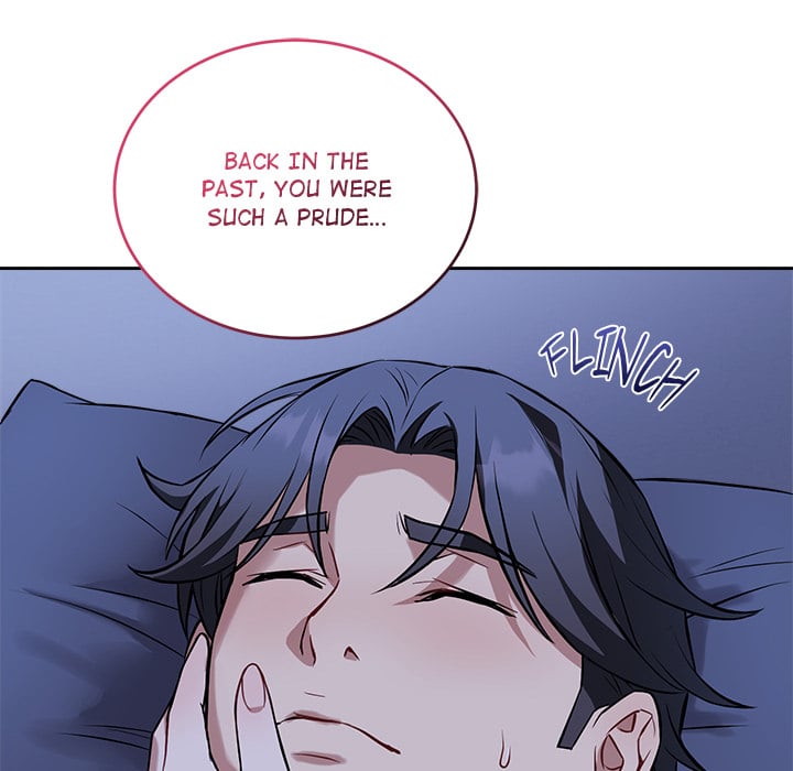 I’m Here for You - Chapter 36 [photo 133] - MangaPorn