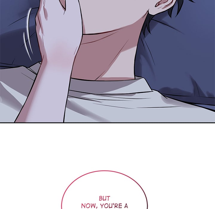 I’m Here for You - Chapter 36 [photo 134] - MangaPorn