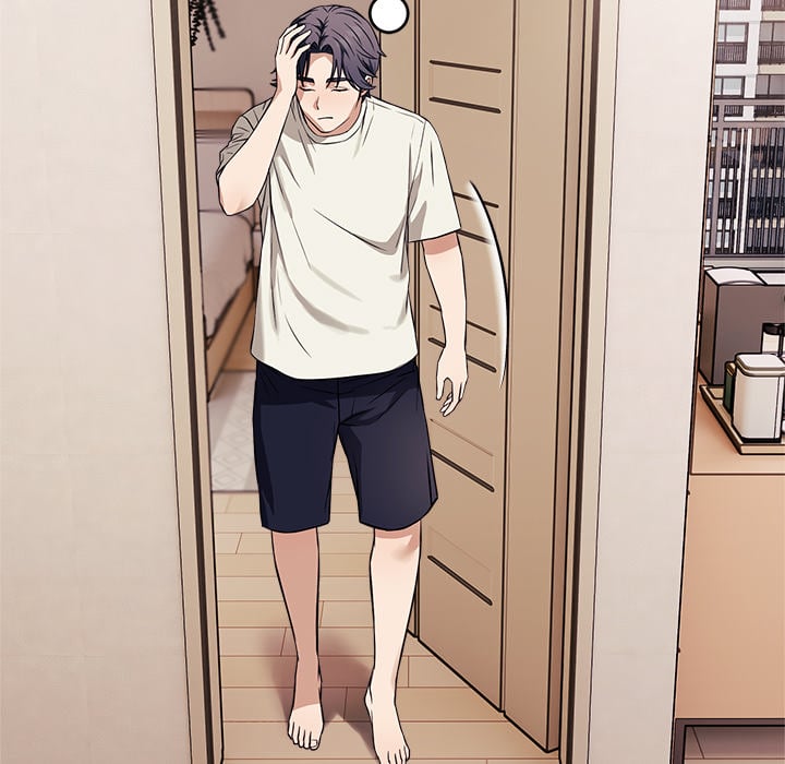 I’m Here for You - Chapter 36 [photo 146] - MangaPorn