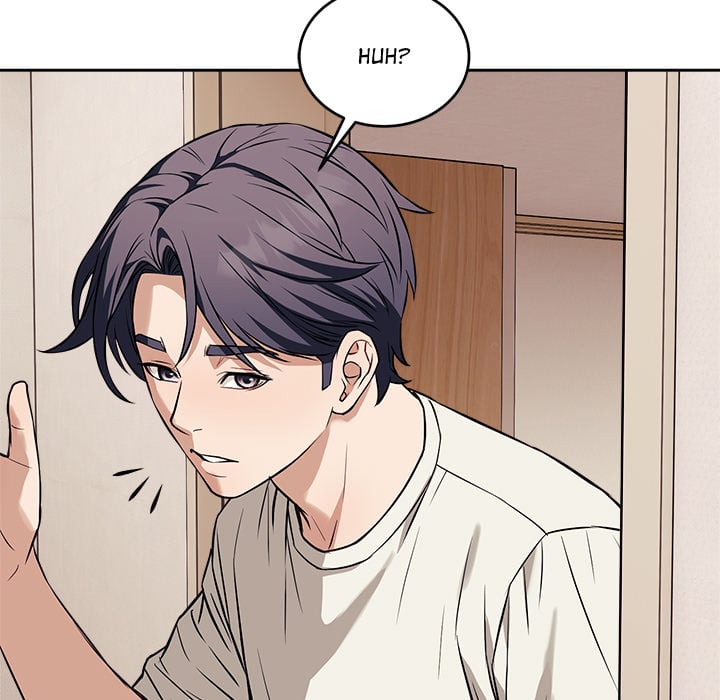 I’m Here for You - Chapter 36 [photo 148] - MangaPorn