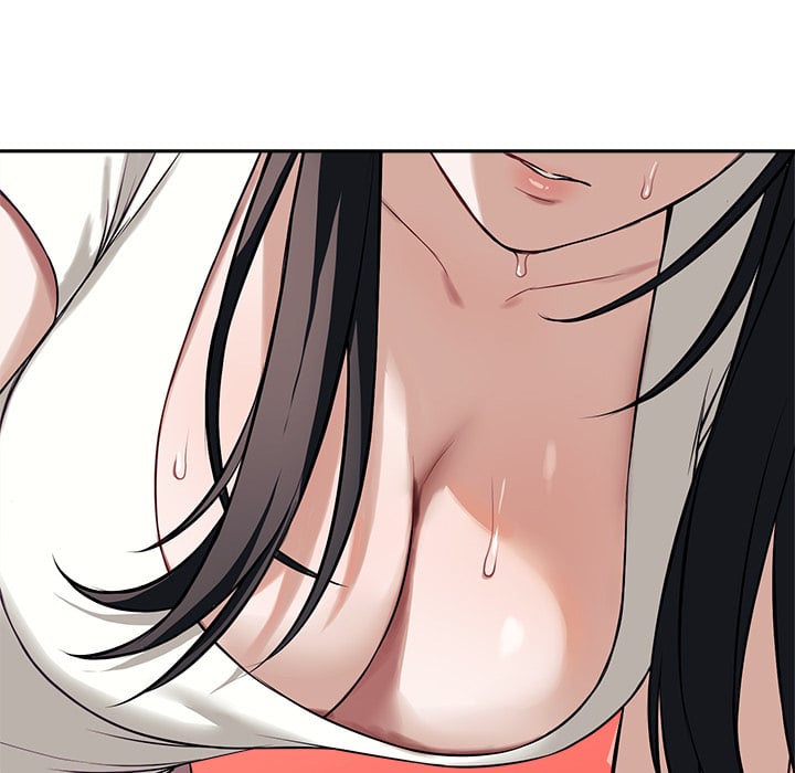 I’m Here for You - Chapter 36 [photo 155] - MangaPorn