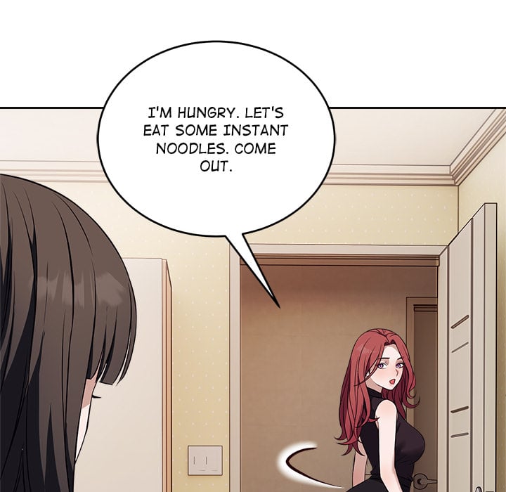 I’m Here for You - Chapter 36 [photo 16] - MangaPorn