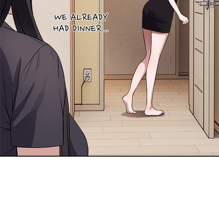 I’m Here for You - Chapter 36 [photo 17] - MangaPorn