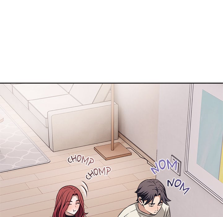 I’m Here for You - Chapter 36 [photo 19] - MangaPorn