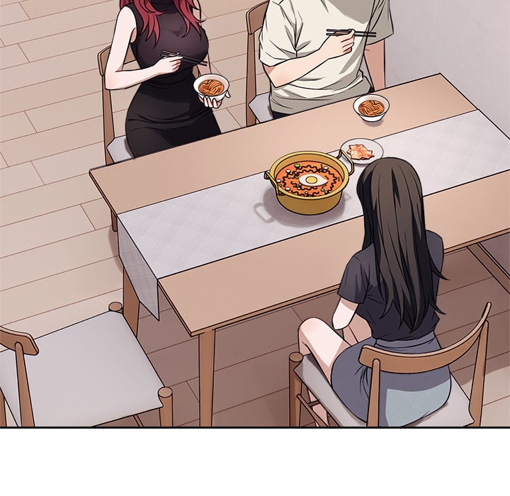 I’m Here for You - Chapter 36 [photo 20] - MangaPorn