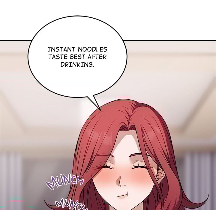 I’m Here for You - Chapter 36 [photo 22] - MangaPorn