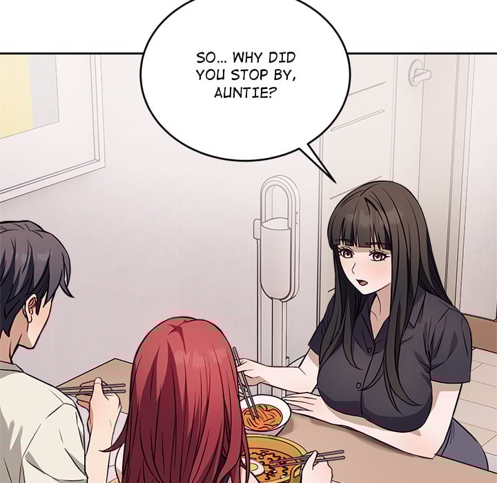 I’m Here for You - Chapter 36 [photo 25] - MangaPorn