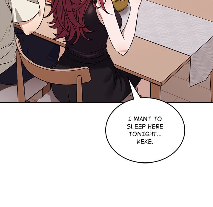 I’m Here for You - Chapter 36 [photo 26] - MangaPorn