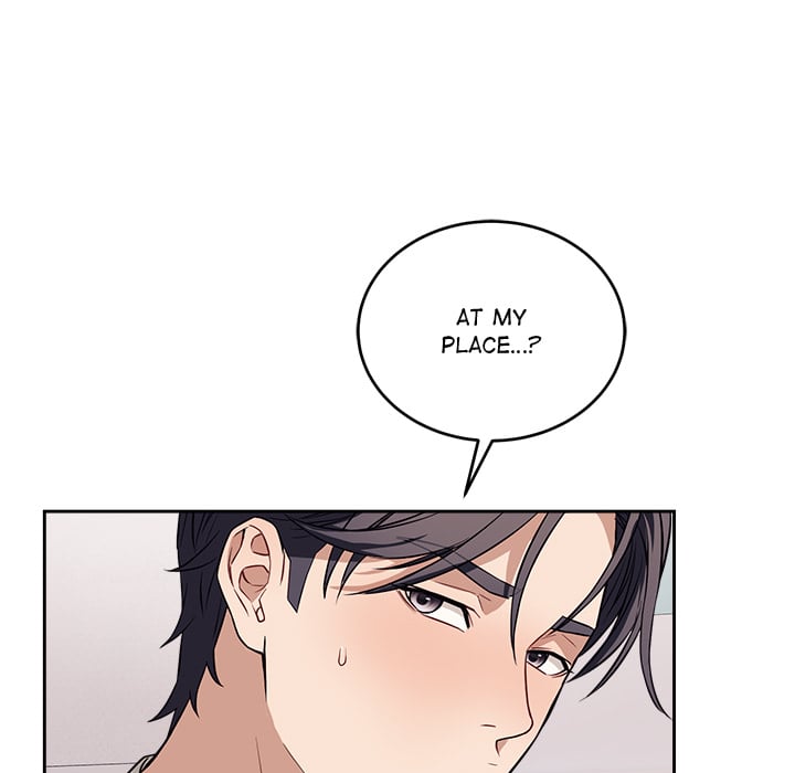 I’m Here for You - Chapter 36 [photo 27] - MangaPorn