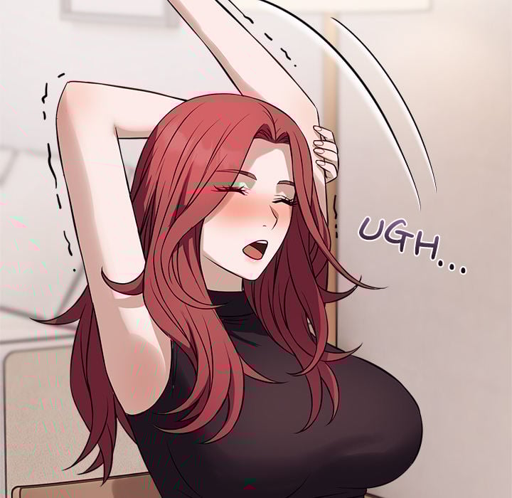 I’m Here for You - Chapter 36 [photo 31] - MangaPorn