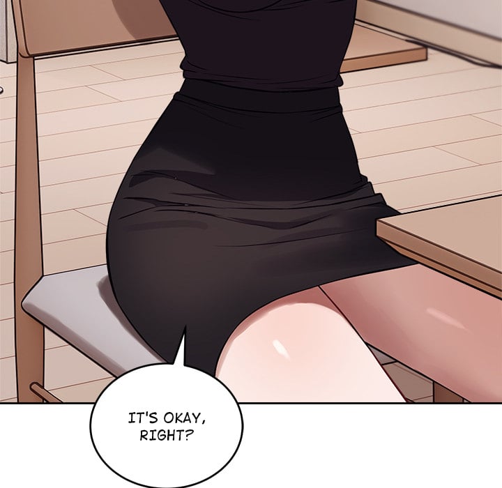 I’m Here for You - Chapter 36 [photo 32] - MangaPorn