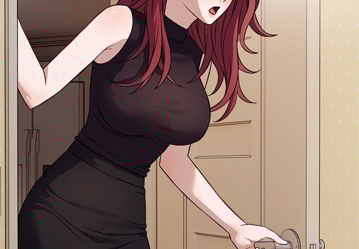 I’m Here for You - Chapter 36 [photo 4] - MangaPorn