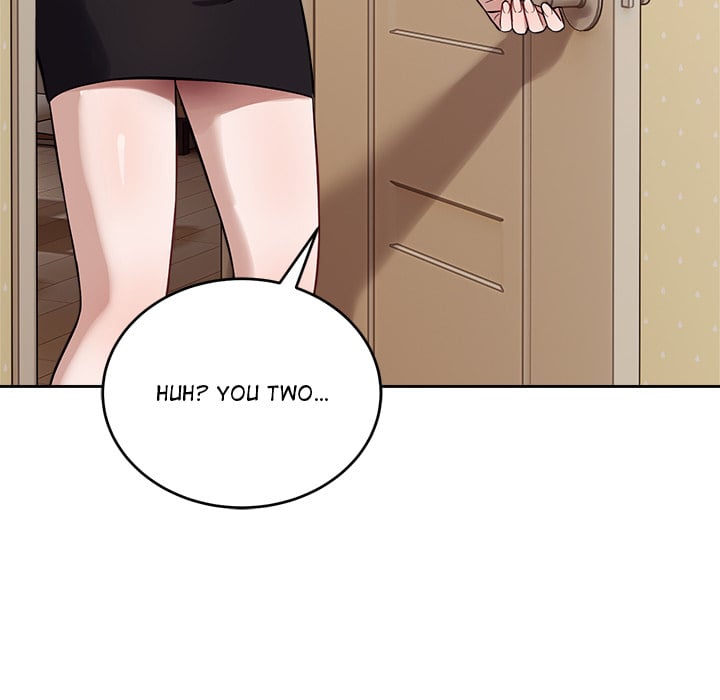 I’m Here for You - Chapter 36 [photo 5] - MangaPorn