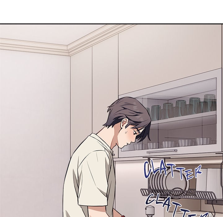 I’m Here for You - Chapter 36 [photo 52] - MangaPorn