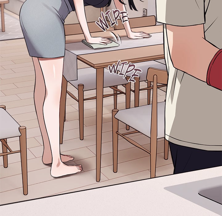 I’m Here for You - Chapter 36 [photo 55] - MangaPorn