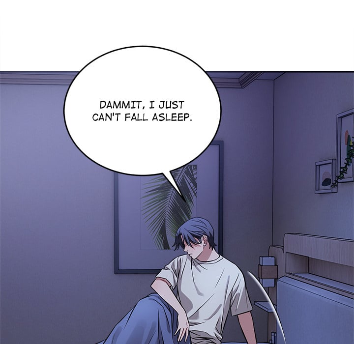 I’m Here for You - Chapter 36 [photo 68] - MangaPorn