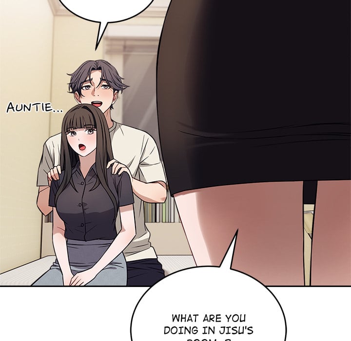 I’m Here for You - Chapter 36 [photo 7] - MangaPorn