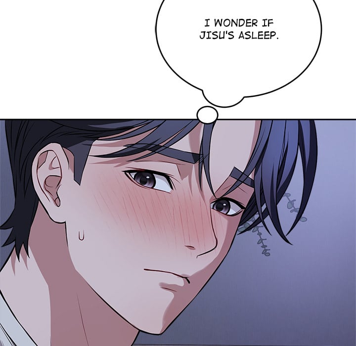 I’m Here for You - Chapter 36 [photo 70] - MangaPorn