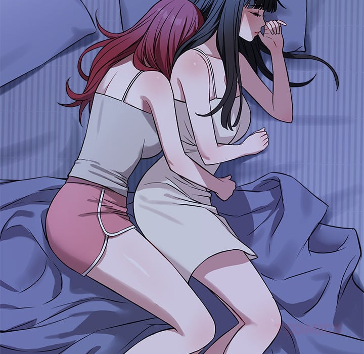 I’m Here for You - Chapter 36 [photo 75] - MangaPorn