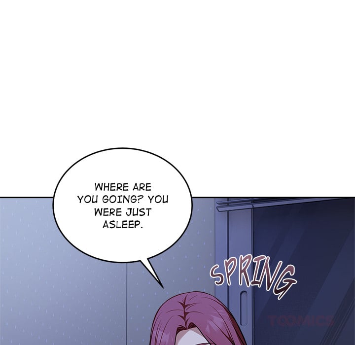 I’m Here for You - Chapter 36 [photo 93] - MangaPorn