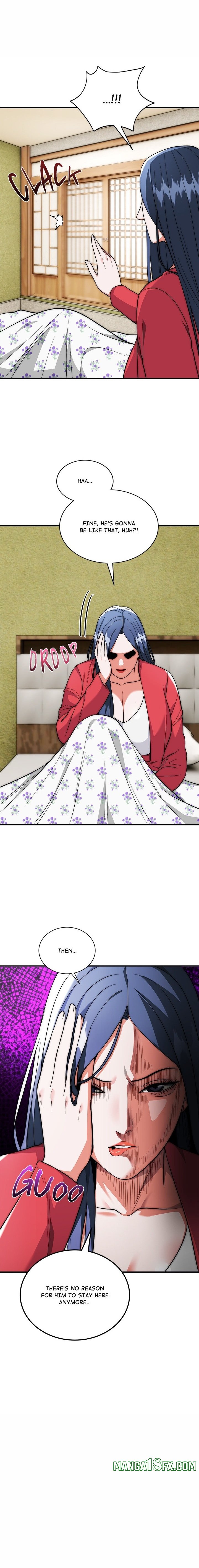 Kangsae the Strong - Chapter 37 [photo 15] - MangaPorn