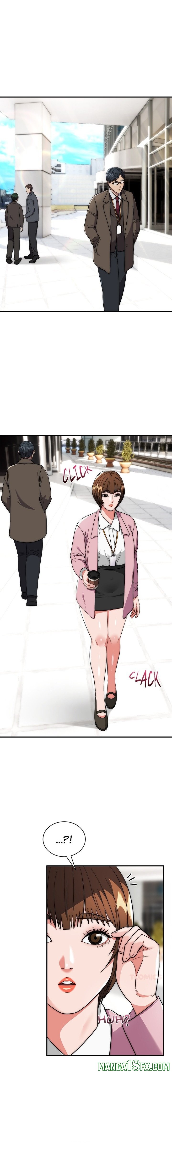 Kangsae the Strong - Chapter 37 [photo 16] - MangaPorn