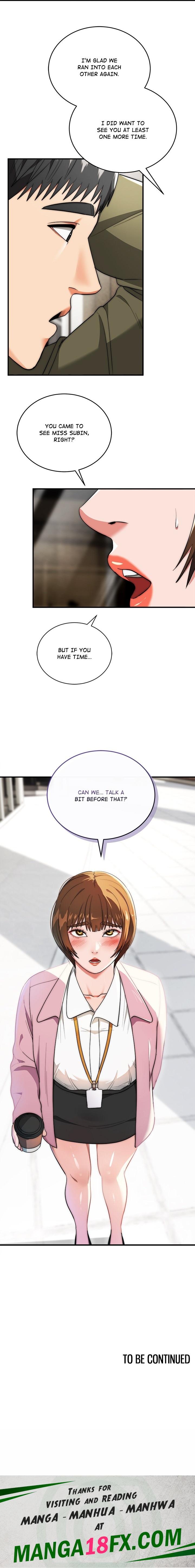 Kangsae the Strong - Chapter 37 [photo 18] - MangaPorn