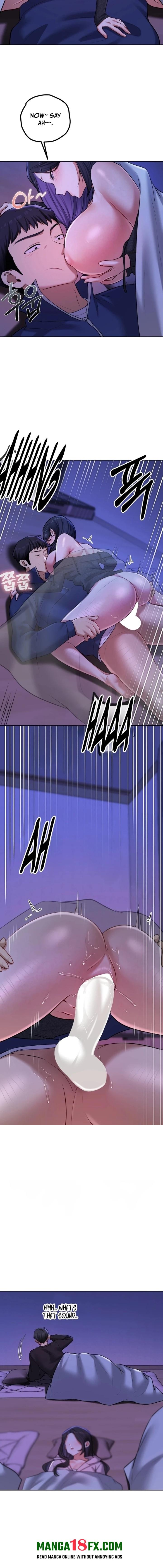 The Professor’s Secret Account - Chapter 27 [photo 10] - MangaPorn