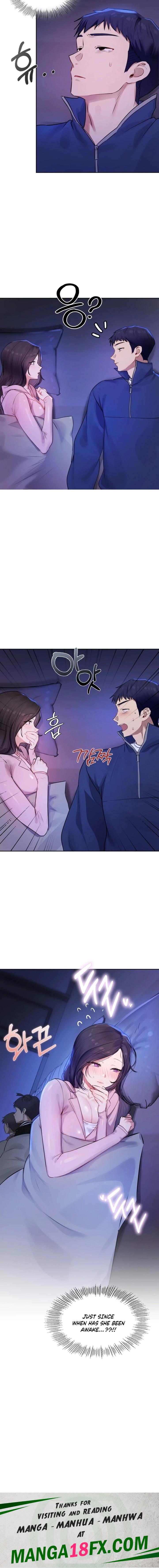 The Professor’s Secret Account - Chapter 27 [photo 16] - MangaPorn