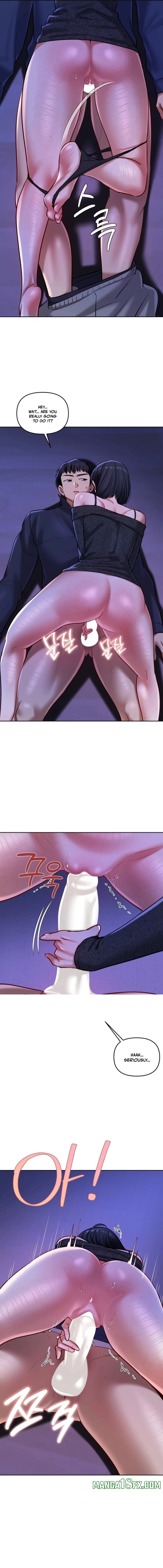 The Professor’s Secret Account - Chapter 27 [photo 5] - MangaPorn