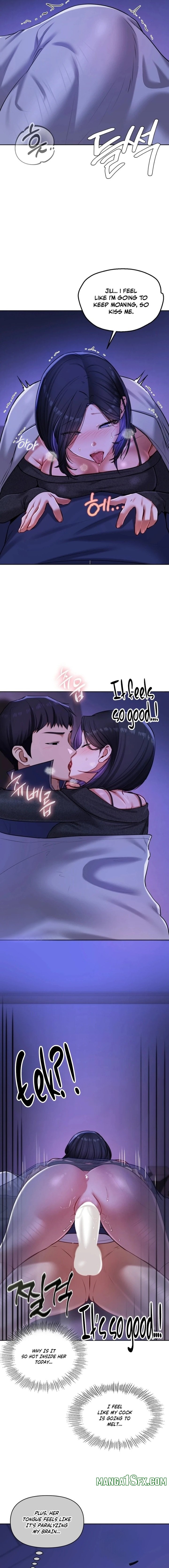 The Professor’s Secret Account - Chapter 27 [photo 7] - MangaPorn