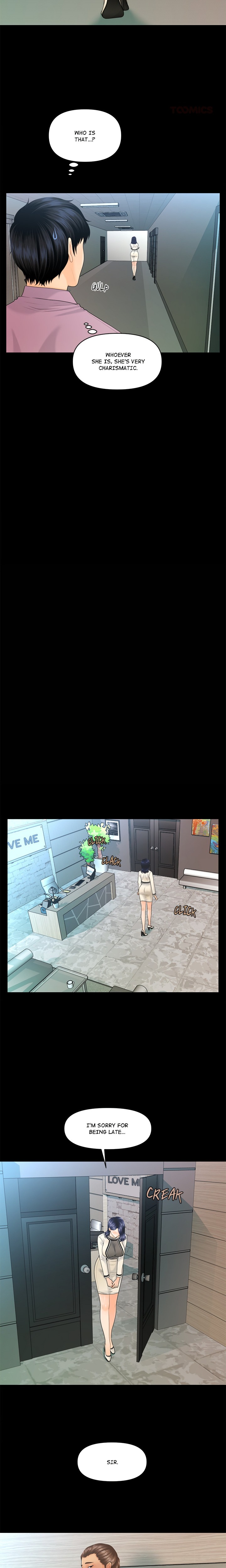 My Secretary - Chapter 67 [photo 10] - MangaPorn