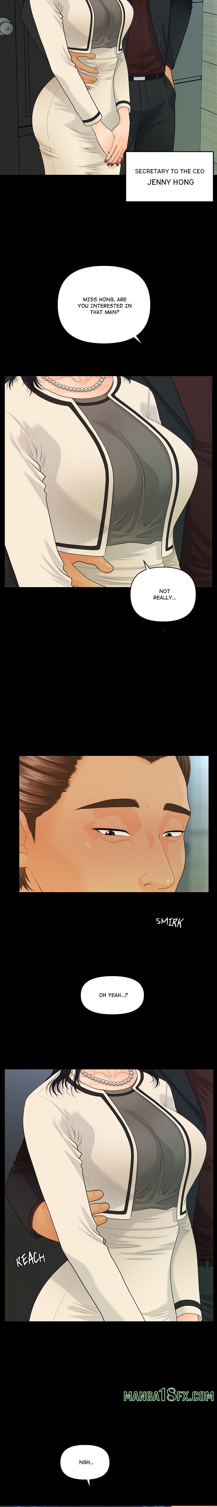 My Secretary - Chapter 67 [photo 12] - MangaPorn