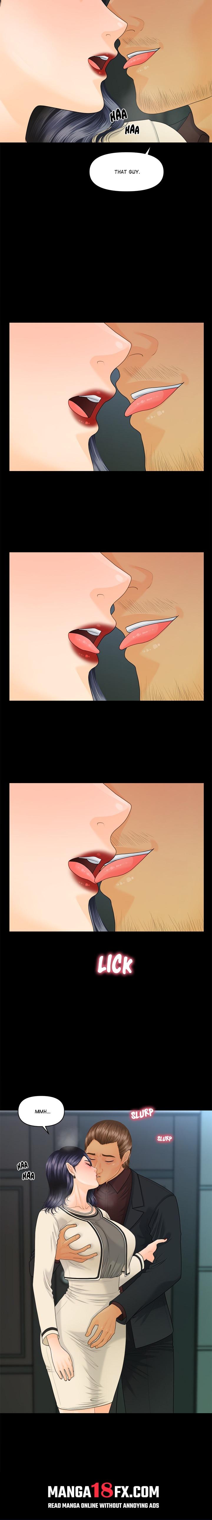 My Secretary - Chapter 67 [photo 14] - MangaPorn