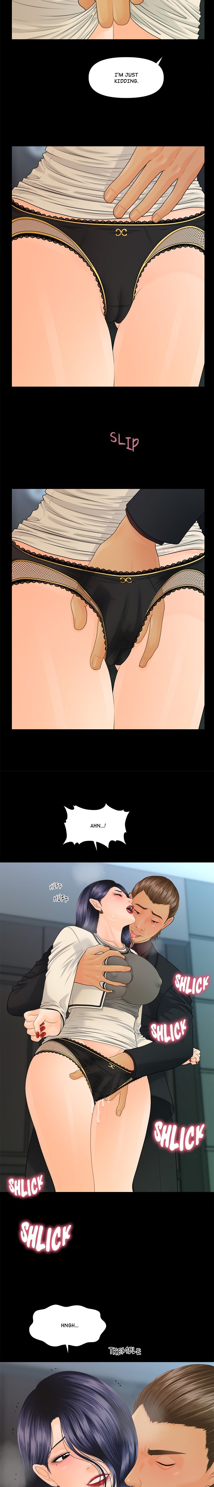 My Secretary - Chapter 67 [photo 16] - MangaPorn