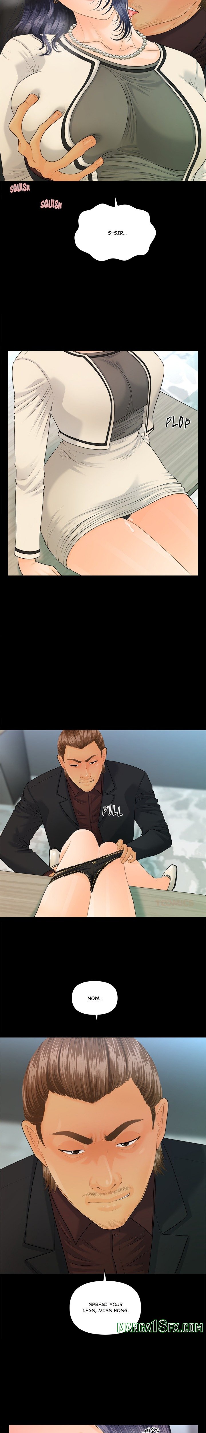 My Secretary - Chapter 67 [photo 17] - MangaPorn