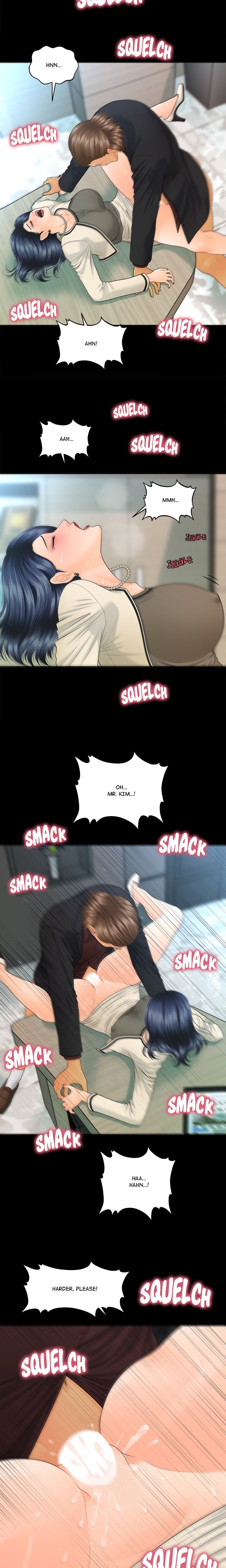 My Secretary - Chapter 67 [photo 19] - MangaPorn